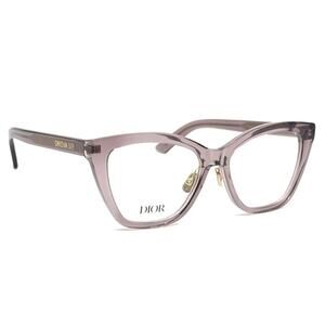 NEW!!! Christian Dior Eyeglasses DiorMidnightO B1F 6400 Authentic